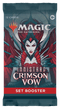 Wil jij een Magic! Innistrad Crimson Vow Set Booster Pack kopen? Wij hebben een groot assortiment aan Magic! producten! Betaal gelijk of achteraf.