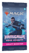 Wil jij een Magic! Kamigawa Neon Dynasty Booster Pack kopen? Wij hebben een groot assortiment aan Magic! producten! Betaal gelijk of achteraf.