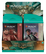 Streets of New Capenna Theme Booster Pack