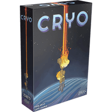 UITVERKOOP A mission gone wrong. Tensions continued to mount aboard your colony ship as the days dragged on. An anonymous act of sabotage has sent the ship plummeting to the surface of a frozen uncharted planet. Damaged beyond repair, the scattered remain